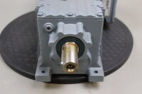 SEW-Eurodrive R27 DRN80M4/BE1HR/AND8 Getriebemotor unused