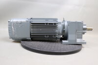 SEW-Eurodrive R27 DRN80M4/BE1HR/AND8 Getriebemotor unused