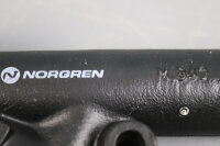 Norgren M/840 Hochdruck-Drosselr&uuml;ckschlagventil G3/4 0.3-16 bar Unused