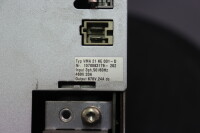 BOSCH VMA 21 KE 001-D Power Supply 1070083179-202 Used