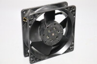 Papst 4606N 115V 50/60Hz 20W/ 119x119x38mm L&uuml;fter Used