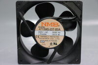 NMB-MAT 4715MS-23T-B5A 230V AC 50/60Hz 15/14W L&uuml;fter Used