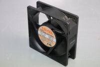 NMB-MAT 4715MS-23T-B5A 230V AC 50/60Hz 15/14W L&uuml;fter Used