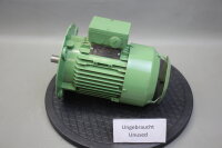 Siemens 1LA5080-4AA24 Elektromotor 0,55kW 1400rpm Unused