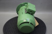 Siemens 1LA5080-4AA24 Elektromotor 0,55kW 1400rpm Unused