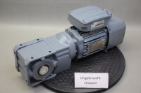 SEW Eurodrive KA29B DRS71M4BE1HR/AND8/LN Getriebemotor...