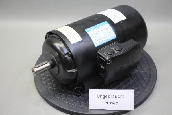 Georgii Kobold KOD 7410-1A MB/WK/H Elektromotor 1,50 kW 1400 u/min unused