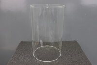 Agilent TruAlign DVH glass vessel with collar 1L Calibrated 12-1500V Unused