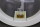 Agilent TruAlign DVH glass vessel with collar 1L Calibrated 12-1500V Unused