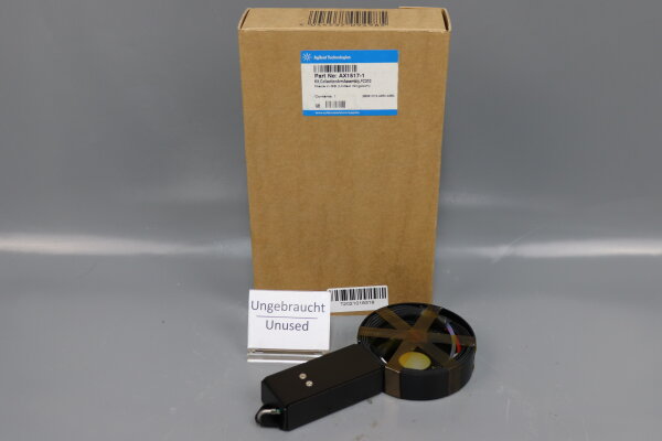 Agilent Collection Arm Assembly for FC310 AX1517-1 Unused OVP