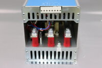 Solcon RVS DX 145 400-230-S digitaler Sanftanlasser FLC 145A 230V Unused OVP