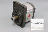 Bosch 05104253074 Hydraulikpumpe Used