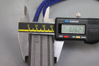 Mersen Kohleb&uuml;rsten f&uuml;r Gleichstrom- und Wechselstromgeneratoren LFC 554 Unused
