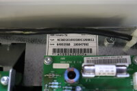 ABB ACS 600 Frequenzumrichter 415V 176A acs601-0100-3s00c1200011 Used