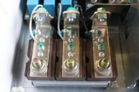 ABB ACS 600 Frequenzumrichter 415V 176A acs601-0100-3s00c1200011 Used
