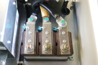 ABB ACS 600 Frequenzumrichter 415V 176A acs601-0100-3s00c1200011 Used