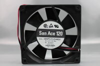 Sanyo Denki San Ace 120 109P1212H402 119x119x25mm Unused