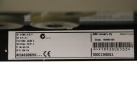 ABB ACS60100203S00C1200011 Frequenzumrichter 64092120 ABS...
