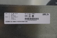 ABB ACS800-01-0060-3+D150+E200+L503 Frequenzumrichter...