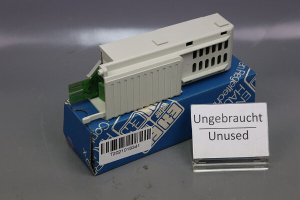 Endress+Hauser 918151-0100 Monorack Netzteil Unused OVP