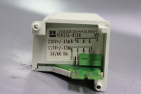 Endress+Hauser 918151-0100 Monorack Netzteil Unused OVP