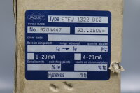 Jaquet FTFW 1322 DC2 FTFW1322DC2 Geschwindigkeitssensor unused