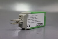 Phoenix Contact 2905051 ST-OV2-110DC/60DC/1 Steckrelais 5 St&uuml;ck unused