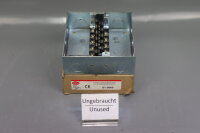 Fireye 61-3060 Verdrahtungssockel unused