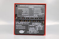 Fireye MC230 Brenner Steuerger&auml;t Chassis unused