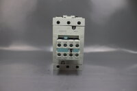 Siemens 3RT1044-1AN24 3RH1921-1HA22 Leistungssch&uuml;tz unused