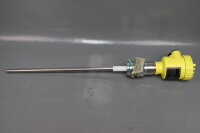VEGA VEGACAP 62 CP62.XXAGSZKMX Grenzstandsensor L:400mm -1..64bar unused