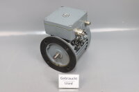 VEM KPER63K2 KPER 63 K 2 0,18 kW Elektromotor used