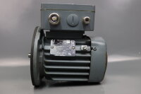 VEM KPER63K2 KPER 63 K 2 0,18 kW Elektromotor used