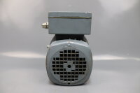 VEM KPER63K2 KPER 63 K 2 0,18 kW Elektromotor used