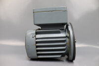 VEM KPER63K2 KPER 63 K 2 0,18 kW Elektromotor used