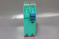 Pepperl+Fuchs Schaltverst&auml;rker KFD2-FSU-Ex1.D Zeitrelais 24VDC 33923 Unused OVP