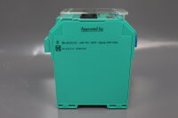 Pepperl+Fuchs Schaltverst&auml;rker KFD2-FSU-Ex1.D Zeitrelais 24VDC 33923 Unused OVP
