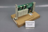 Pepperl+Fuchs EGA-041-3 4.3kW 71033 Ventilsteuerkarte...