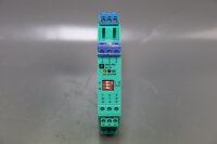 Pepperl+Fuchs KFD2-SR2-EX1.W 103367S Trennschaltverst&auml;rker, Betriebsspannung 30 V Unused OVP
