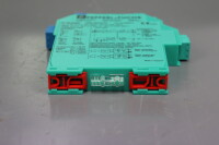 Pepperl+Fuchs KFD2-SR2-EX1.W 103367S Trennschaltverst&auml;rker, Betriebsspannung 30 V Unused OVP