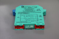 Pepperl+Fuchs KFD2-STC1-EX1 72076 SMART-Transmitterspeiseger&auml;t Unused OVP