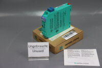 Pepperl+Fuchs KFD2-SD-Ex1.48 72044 Ventilsteuerbaustein...