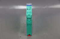 Pepperl+Fuchs KFD2-SD-Ex1.48 72044 Ventilsteuerbaustein Unused OVP