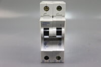 Siemens 5SX52 202-7 2-Polig Leistungsschutzschalter 5SX52-C1 Unused OVP