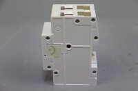 Siemens 5SX52 202-7 2-Polig Leistungsschutzschalter 5SX52-C1 Unused OVP