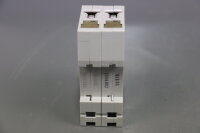 Siemens 5SX52 202-7 2-Polig Leistungsschutzschalter 5SX52-C1 Unused OVP