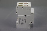 Siemens 5SX52 202-7 2-Polig Leistungsschutzschalter 5SX52-C1 Unused OVP