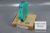 Pepperl+Fuchs KFD2-SL2-Ex1 98078S Ventilsteuerbaustein Unused OVP