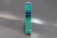 Pepperl+Fuchs KFD2-SL2-Ex1 98078S Ventilsteuerbaustein Unused OVP