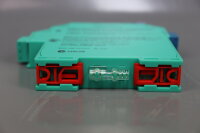 Pepperl+Fuchs KFD2-SL2-Ex1 98078S Ventilsteuerbaustein Unused OVP